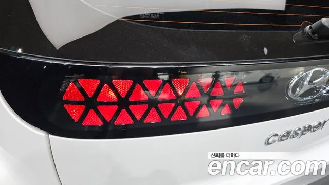 Hyundai Casper 2022 thumb 3