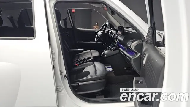 Hyundai Casper 2022 thumb 12