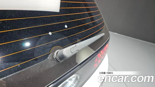 Hyundai Casper 2022 thumb 4