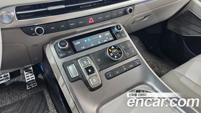 Hyundai Palisade 2023 thumb 11