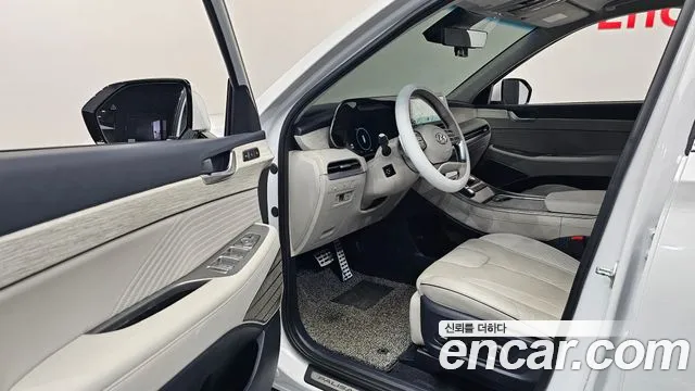 Hyundai Palisade 2023 thumb 12