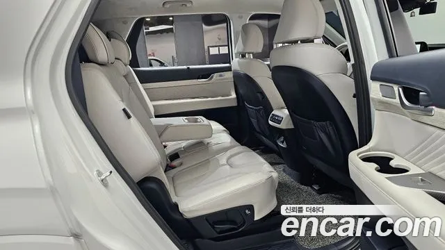 Hyundai Palisade 2023 thumb 7