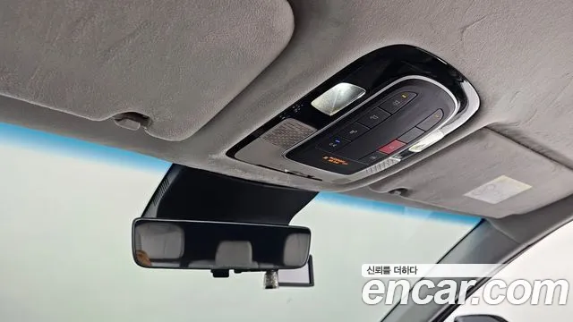 Hyundai Palisade 2023 thumb 6