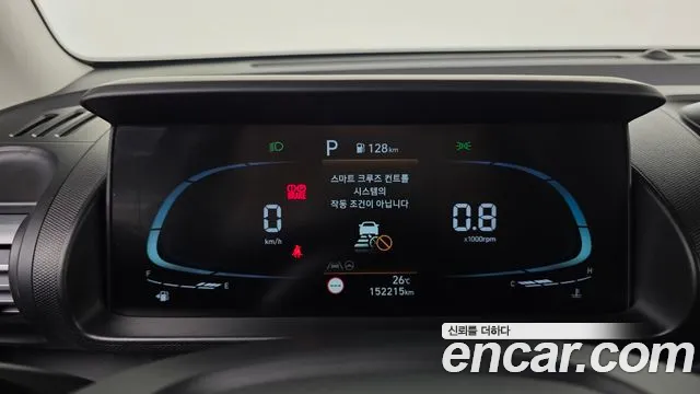 Hyundai Casper 2022 thumb 11