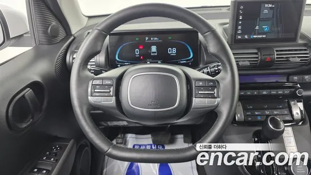 Hyundai Casper 2022 thumb 7