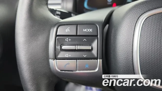 Hyundai Casper 2022 thumb 8