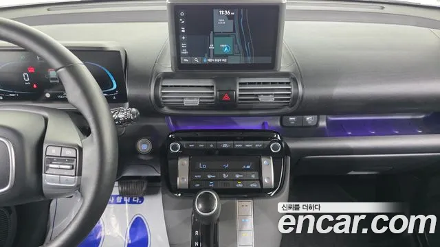 Hyundai Casper 2022 thumb 3