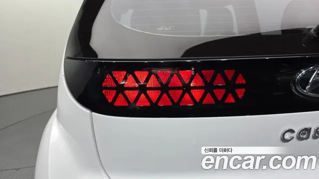 Hyundai Casper 2022 thumb 12