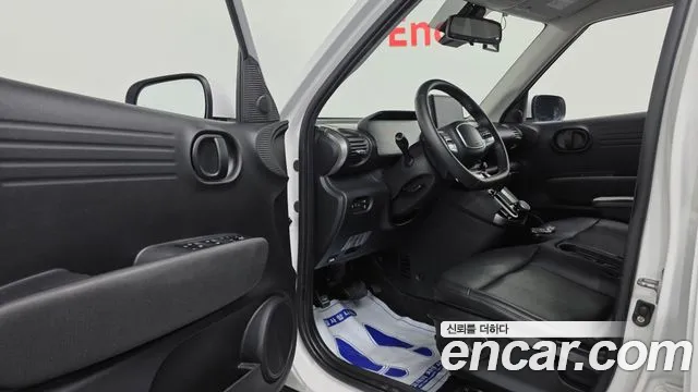 Hyundai Casper 2022 thumb 6