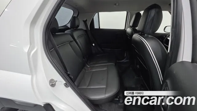 Hyundai Casper 2022 thumb 5