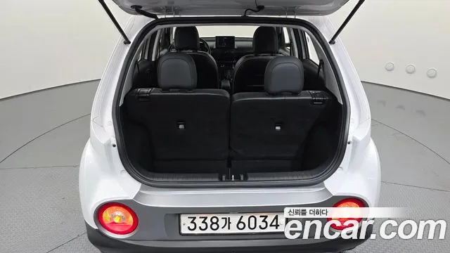 Hyundai Casper 2022 thumb 2