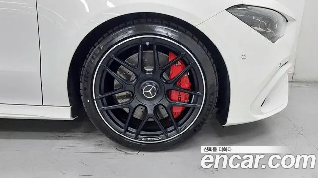 Mercedes-Benz A-Класс 2025 thumb 9
