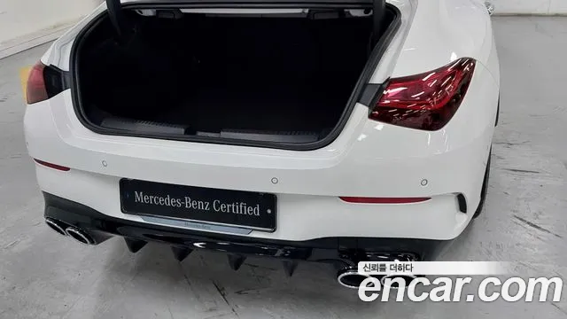 Mercedes-Benz A-Класс 2025 thumb 6