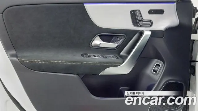 Mercedes-Benz A-Класс 2025 thumb 10
