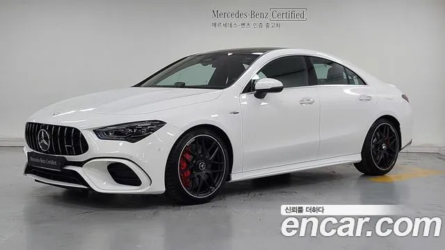 Mercedes-Benz A-Класс 2025 thumb 12