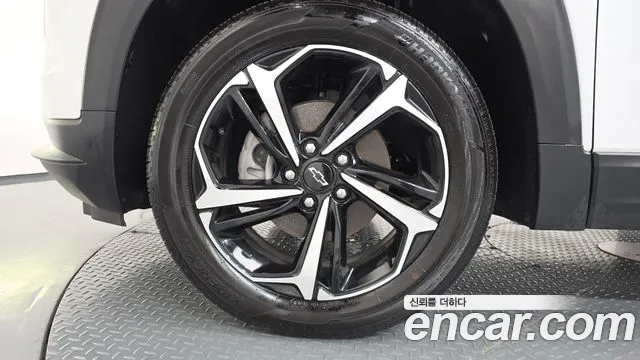 Chevrolet Ray 2024 thumb 10