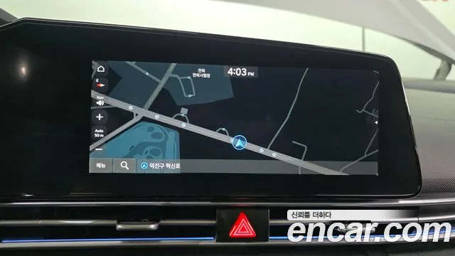 Hyundai Elantra 2020 thumb 11