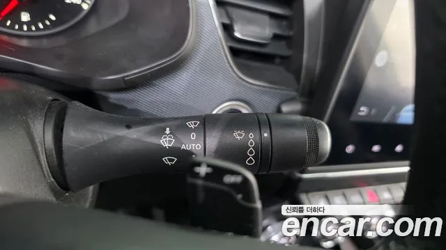 Renault XM3 2022 thumb 3