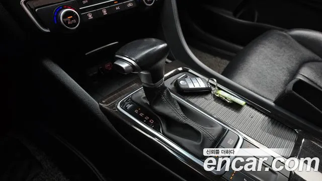 Kia K5 2015 thumb 7