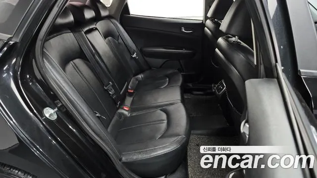 Kia K5 2015 thumb 2