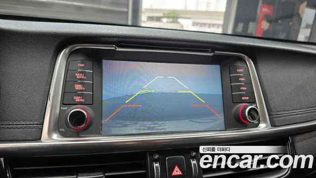 Kia K5 2015 thumb 12
