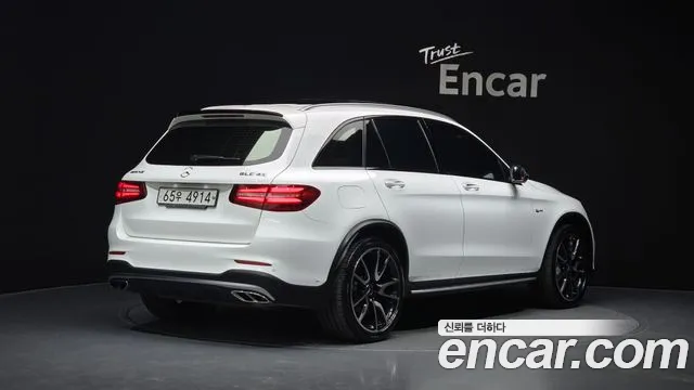 Mercedes-Benz GLC 2018 thumb 3