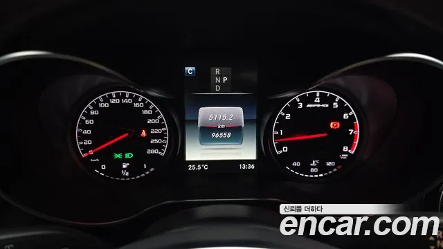 Mercedes-Benz GLC 2018 thumb 9
