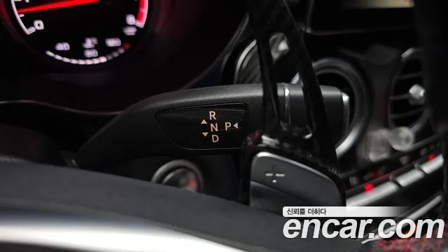 Mercedes-Benz GLC 2018 thumb 10