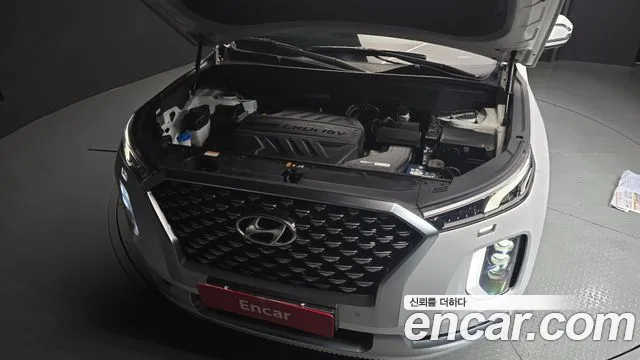 Hyundai Palisade 2020 thumb 7