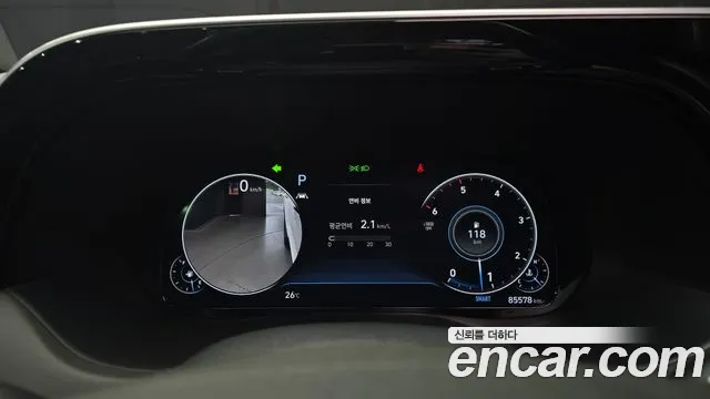 Hyundai Palisade 2020 thumb 11