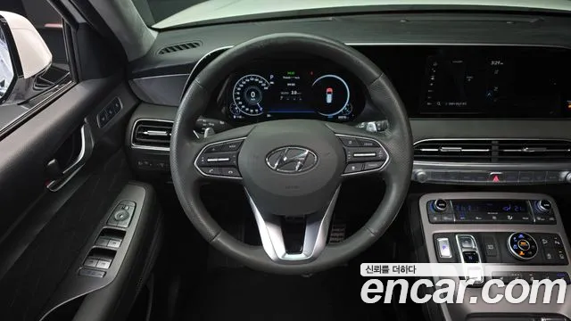 Hyundai Palisade 2020 thumb 12