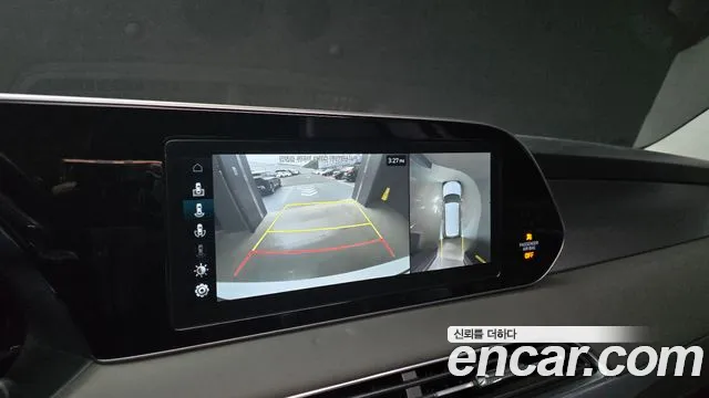 Hyundai Palisade 2020 thumb 5