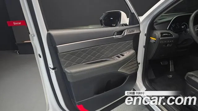 Hyundai Palisade 2020 thumb 9