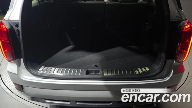 Hyundai Palisade 2020 thumb 3