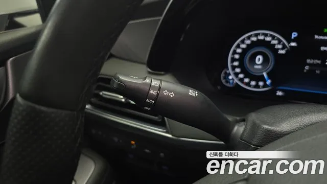 Hyundai Palisade 2020 thumb 2