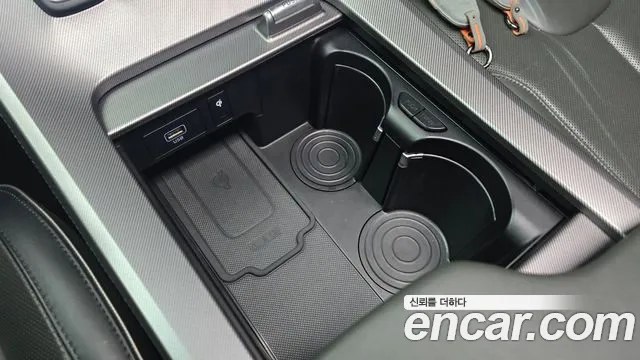 Hyundai Palisade 2020 thumb 6