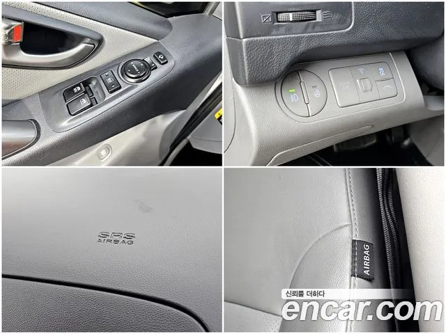 Hyundai Staria 2021 thumb 4