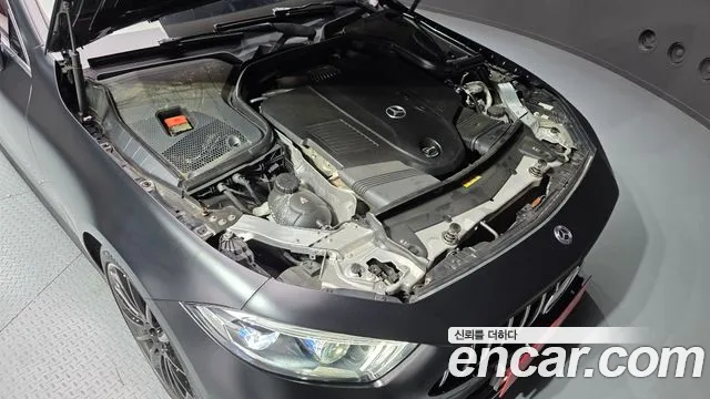 Mercedes-Benz CLS 2020 thumb 2