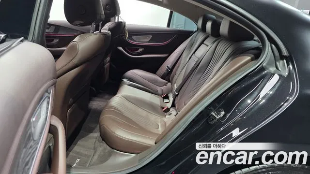 Mercedes-Benz CLS 2020 thumb 10