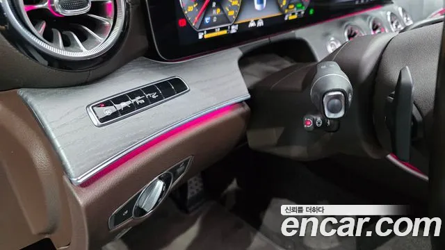 Mercedes-Benz CLS 2020 thumb 8