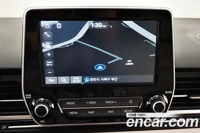 Hyundai Staria 2019 thumb 12