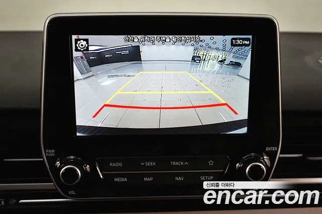 Hyundai Staria 2019 thumb 7