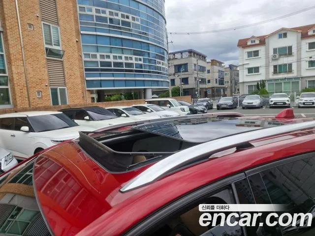 Chevrolet Equinox 2022 thumb 9