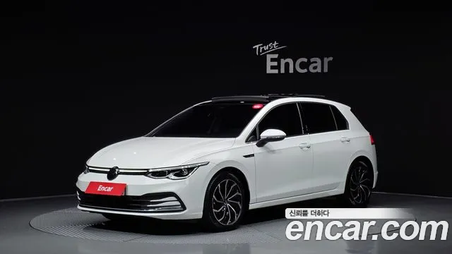 Volkswagen Golf 2024 thumb 7