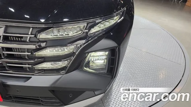 Hyundai Tucson 2024 thumb 10