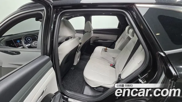 Hyundai Tucson 2024 thumb 4
