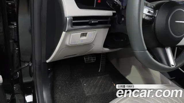 Hyundai Tucson 2024 thumb 3