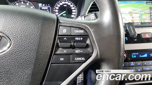 Hyundai Sonata 2015 thumb 12