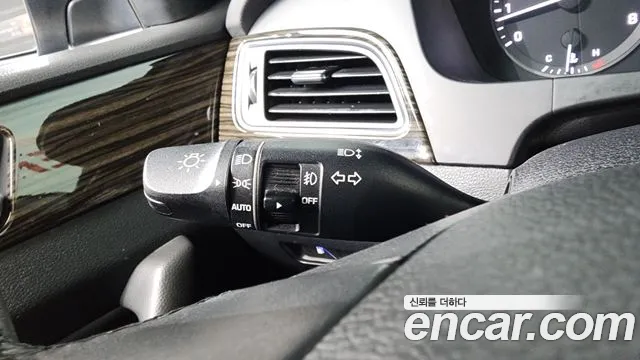 Hyundai Sonata 2015 thumb 11