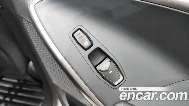 Hyundai Санта Фе 2014 thumb 11